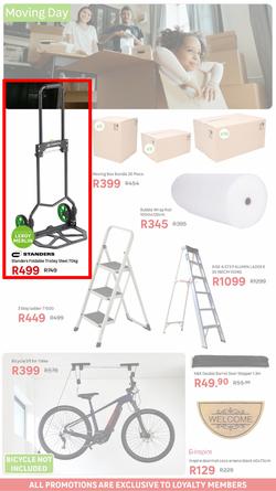 Leroy Merlin : 1st Time Homeowners (04 July - 27 July 2025), page 4
