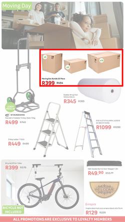 Leroy Merlin : 1st Time Homeowners (04 July - 27 July 2025), page 4