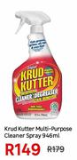 Krud Kutter Multi Purpose Cleaner Spray-946ml
