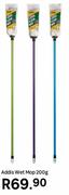 Addis Wet Mop 200g
