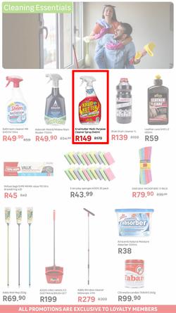 Leroy Merlin : 1st Time Homeowners (04 July - 27 July 2025), page 5