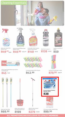 Leroy Merlin : 1st Time Homeowners (04 July - 27 July 2025), page 5
