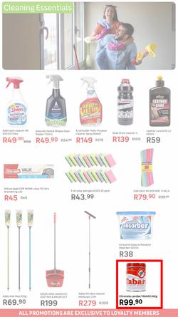 Leroy Merlin : 1st Time Homeowners (04 July - 27 July 2025), page 5