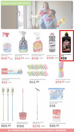 Leroy Merlin : 1st Time Homeowners (04 July - 27 July 2025), page 5