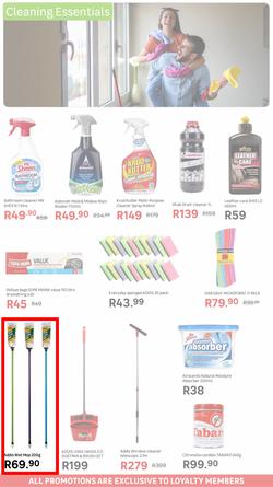 Leroy Merlin : 1st Time Homeowners (04 July - 27 July 2025), page 5