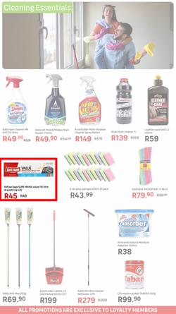 Leroy Merlin : 1st Time Homeowners (04 July - 27 July 2025), page 5