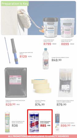 Leroy Merlin : 1st Time Homeowners (04 July - 27 July 2025), page 6