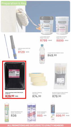 Leroy Merlin : 1st Time Homeowners (04 July - 27 July 2025), page 6