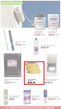 Leroy Merlin : 1st Time Homeowners (04 July - 27 July 2025), page 6