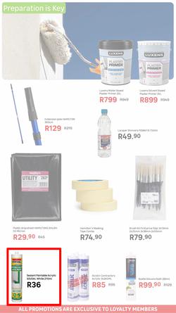 Leroy Merlin : 1st Time Homeowners (04 July - 27 July 2025), page 6