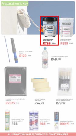 Leroy Merlin : 1st Time Homeowners (04 July - 27 July 2025), page 6