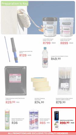 Leroy Merlin : 1st Time Homeowners (04 July - 27 July 2025), page 6