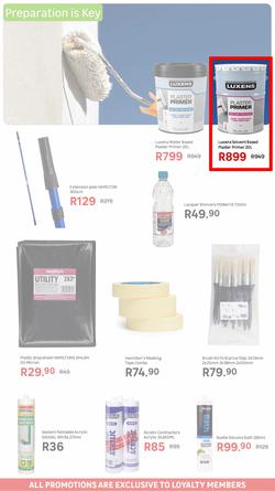 Leroy Merlin : 1st Time Homeowners (04 July - 27 July 2025), page 6