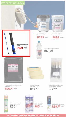 Leroy Merlin : 1st Time Homeowners (04 July - 27 July 2025), page 6