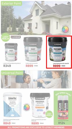 Leroy Merlin : 1st Time Homeowners (04 July - 27 July 2025), page 7