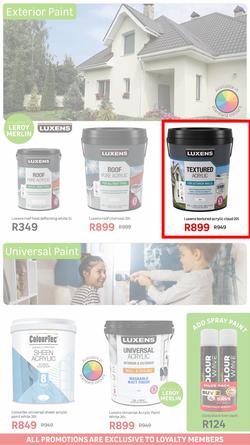 Leroy Merlin : 1st Time Homeowners (04 July - 27 July 2025), page 7