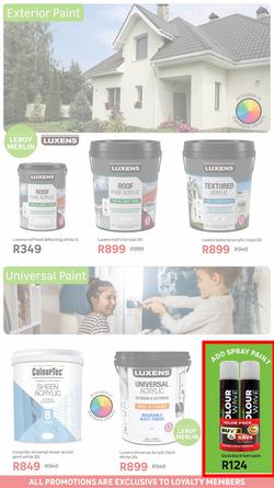 Leroy Merlin : 1st Time Homeowners (04 July - 27 July 2025), page 7