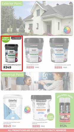 Leroy Merlin : 1st Time Homeowners (04 July - 27 July 2025), page 7