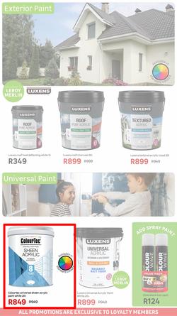 Leroy Merlin : 1st Time Homeowners (04 July - 27 July 2025), page 7