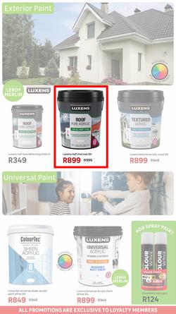 Leroy Merlin : 1st Time Homeowners (04 July - 27 July 2025), page 7