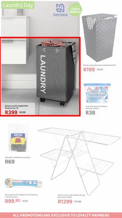 Leroy Merlin : 1st Time Homeowners (04 July - 27 July 2025), page 8
