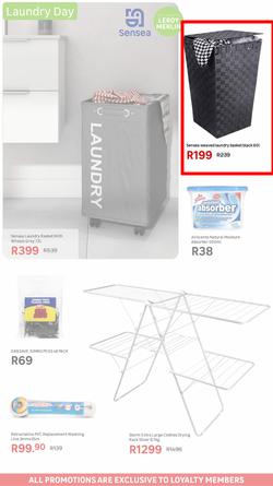 Leroy Merlin : 1st Time Homeowners (04 July - 27 July 2025), page 8