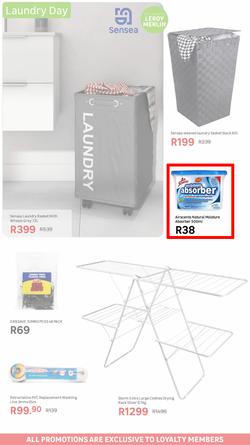Leroy Merlin : 1st Time Homeowners (04 July - 27 July 2025), page 8