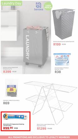 Leroy Merlin : 1st Time Homeowners (04 July - 27 July 2025), page 8