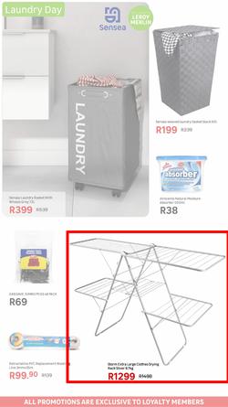 Leroy Merlin : 1st Time Homeowners (04 July - 27 July 2025), page 8