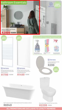 Leroy Merlin : 1st Time Homeowners (04 July - 27 July 2025), page 9