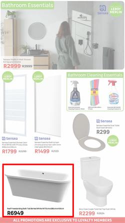 Leroy Merlin : 1st Time Homeowners (04 July - 27 July 2025), page 9