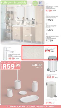 Leroy Merlin : 1st Time Homeowners (04 July - 27 July 2025), page 10