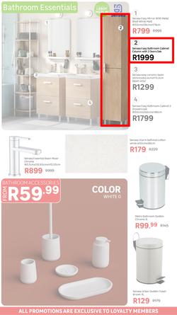 Leroy Merlin : 1st Time Homeowners (04 July - 27 July 2025), page 10