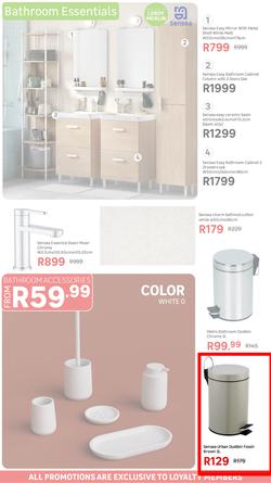 Leroy Merlin : 1st Time Homeowners (04 July - 27 July 2025), page 10