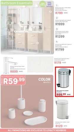 Leroy Merlin : 1st Time Homeowners (04 July - 27 July 2025), page 10