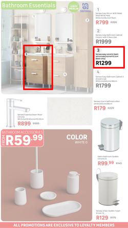 Leroy Merlin : 1st Time Homeowners (04 July - 27 July 2025), page 10