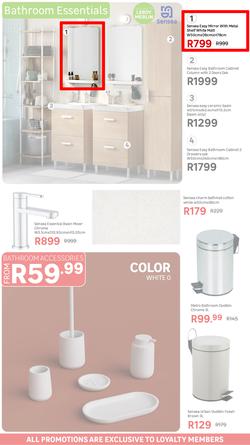 Leroy Merlin : 1st Time Homeowners (04 July - 27 July 2025), page 10
