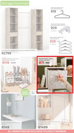 Leroy Merlin : 1st Time Homeowners (04 July - 27 July 2025), page 11