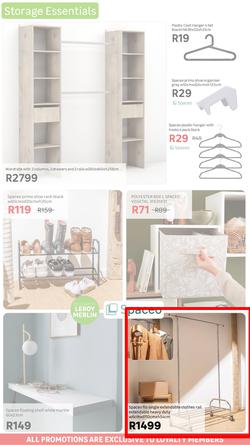 Leroy Merlin : 1st Time Homeowners (04 July - 27 July 2025), page 11