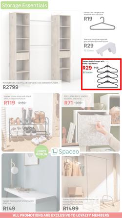 Leroy Merlin : 1st Time Homeowners (04 July - 27 July 2025), page 11