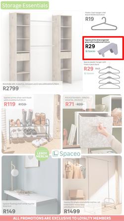 Leroy Merlin : 1st Time Homeowners (04 July - 27 July 2025), page 11
