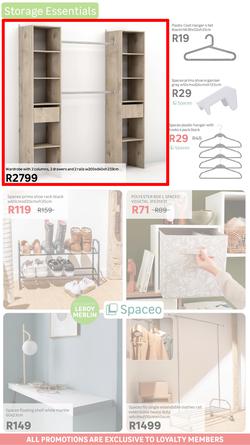 Leroy Merlin : 1st Time Homeowners (04 July - 27 July 2025), page 11