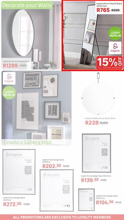 Leroy Merlin : 1st Time Homeowners (04 July - 27 July 2025), page 12