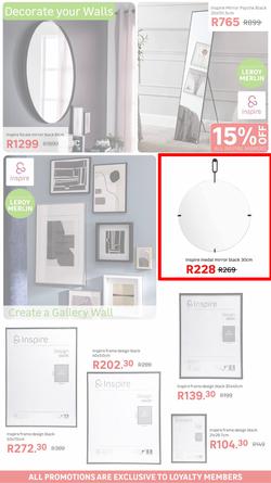 Leroy Merlin : 1st Time Homeowners (04 July - 27 July 2025), page 12