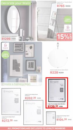 Leroy Merlin : 1st Time Homeowners (04 July - 27 July 2025), page 12