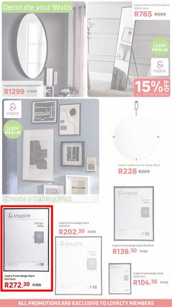 Leroy Merlin : 1st Time Homeowners (04 July - 27 July 2025), page 12