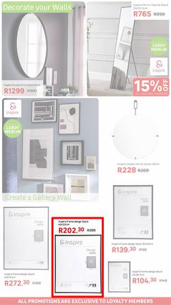 Leroy Merlin : 1st Time Homeowners (04 July - 27 July 2025), page 12