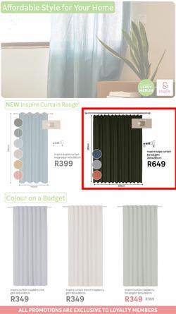 Leroy Merlin : 1st Time Homeowners (04 July - 27 July 2025), page 13