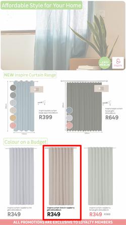 Leroy Merlin : 1st Time Homeowners (04 July - 27 July 2025), page 13