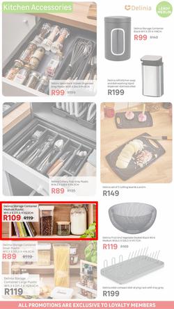 Leroy Merlin : 1st Time Homeowners (04 July - 27 July 2025), page 16